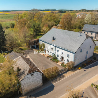 Maison 4 chambre(s) à vendre à Basbellain