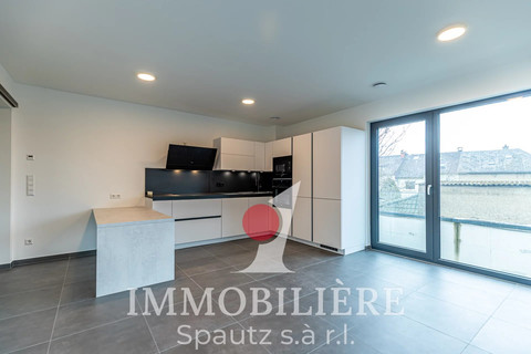 Appartement 1 chambre(s) à louer à Oberkorn