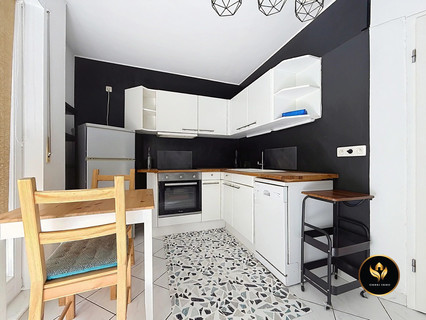Appartement 1 chambre(s) à louer à Dudelange