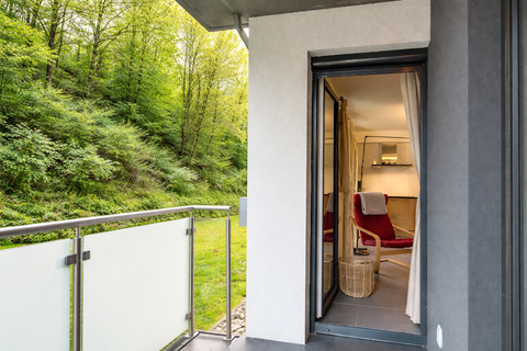 Apartamento com 1 quarto(s) para alugar em Luxembourg-Kirchberg