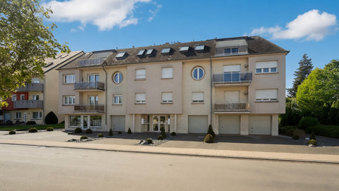 Apartamento com 2 quarto(s) para venda em Walferdange