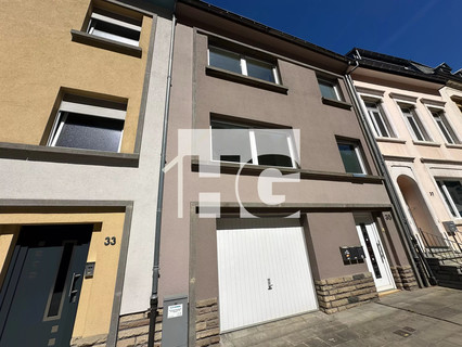 Appartement 1 chambre(s) à louer à Luxembourg-Neudorf