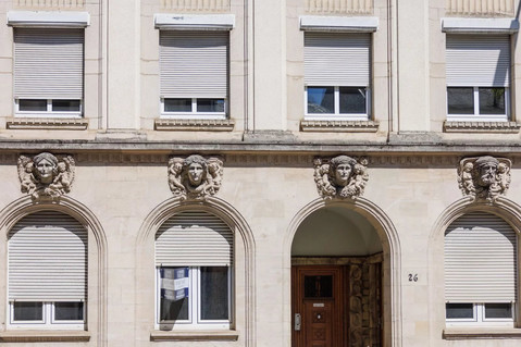 Maison 7 chambre(s) à vendre à Rumelange