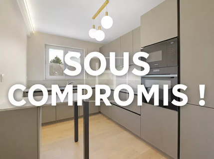 Apartment with 2 bedroom(s) to sell in Mondercange