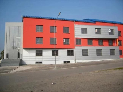 Büro zu vermieten in Kehlen