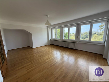 Apartamento com 2 quarto(s) para alugar em Luxembourg-Limpertsberg