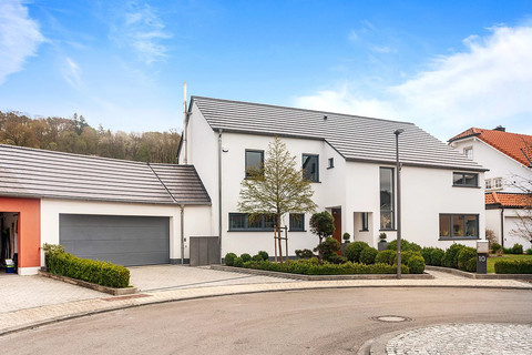 Maison 5 chambre(s) à vendre à Echternach