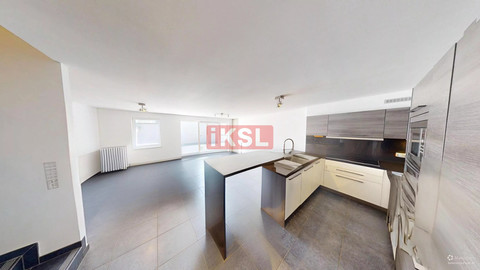 Appartement 2 chambre(s) à vendre à Hobscheid