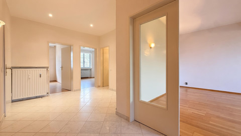 Appartement 2 chambre(s) à vendre à Soleuvre