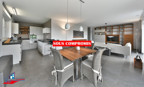 Apartment with 3 bedroom(s) to sell in Tuntange