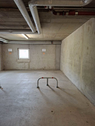 Car park to rent in Luxembourg-Weimerskirch
