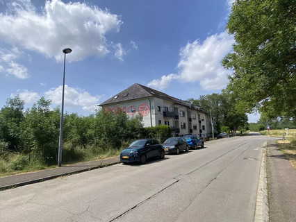 Terrain à vendre à Luxembourg-Cessange