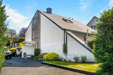 Maison 4 chambre(s) à vendre à Contern