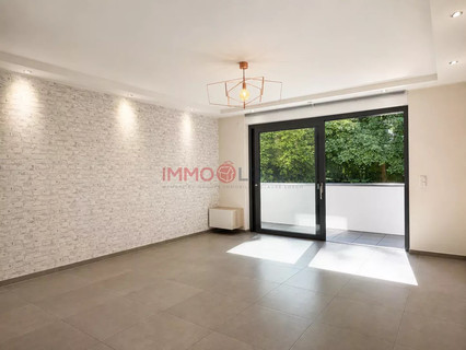 Appartement 2 chambre(s) à vendre à Luxembourg-Muhlenbach