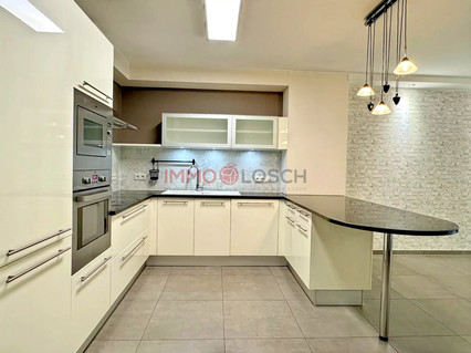 Appartement 2 chambre(s) à vendre à Luxembourg-Muhlenbach