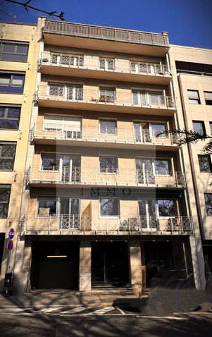 Escritório para alugar em Luxembourg