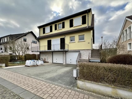 Haus 4 Zimmer zu verkaufen in Roodt-sur-Syre