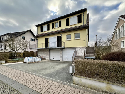 Maison 4 chambre(s) à vendre à Roodt-sur-Syre