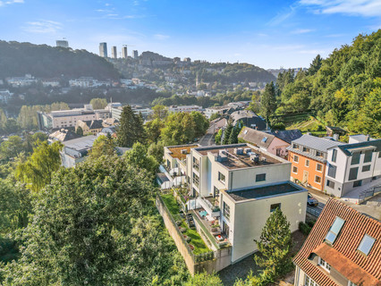 Apartamento com 1 quarto(s) para venda em Luxembourg-Eich