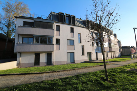 Garage à vendre à Strassen