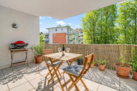 Appartement 3 chambre(s) à vendre à Luxembourg-Merl
