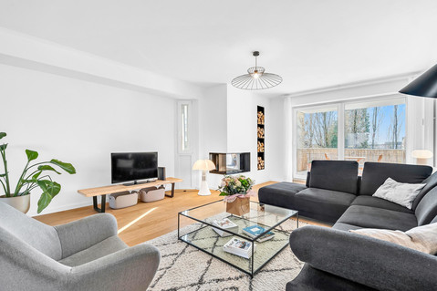 Appartement 3 chambre(s) à vendre à Luxembourg