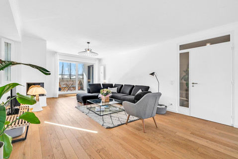 Appartement 3 chambre(s) à vendre à Luxembourg