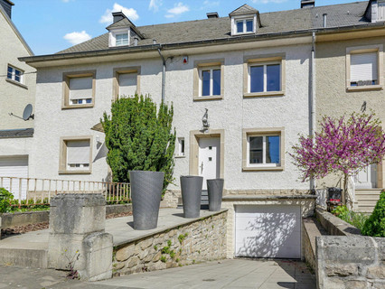 Maison 4 chambre(s) à vendre à Luxembourg-Belair