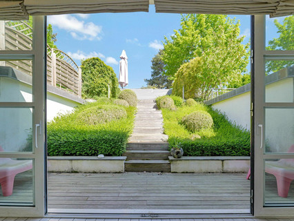 Maison 4 chambre(s) à vendre à Luxembourg-Belair