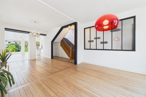 Maison mitoyenne 4 chambre(s) à vendre à Luxembourg-Bonnevoie