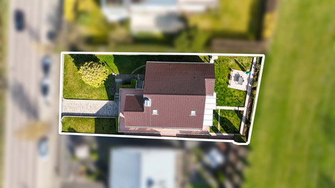 Maison 4 chambre(s) à vendre à Bofferdange
