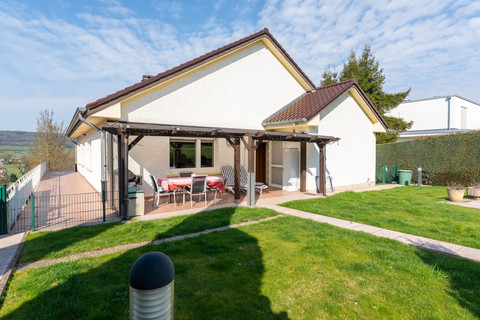 Maison 4 chambre(s) à vendre à Bofferdange