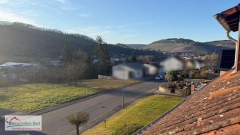 Appartement 2  chambre(s) à vendre à Saarburg