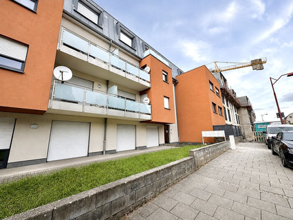 Apartment with 1 bedroom(s) to sell in Rodange