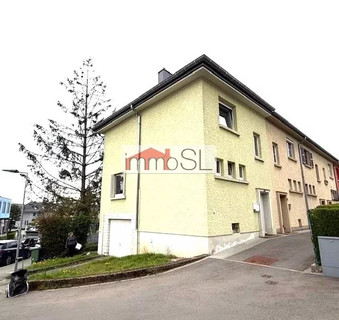 Maison jumelée 2 chambre(s) à vendre à Esch-sur-Alzette