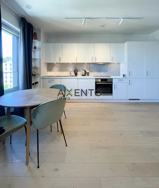 Studio à louer à Luxembourg-Gasperich