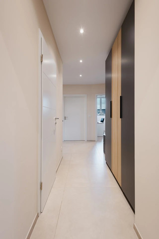 Duplex 3 chambre(s) à vendre à Eischen