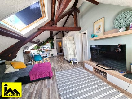 Apartamento com 2 quarto(s) para venda em Beaufort