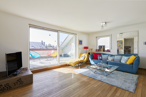 Duplex with 4 bedroom(s) to sell in Mamer