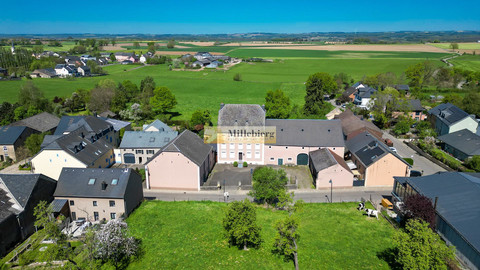Farm with 5 bedroom(s) to sell in Schweich