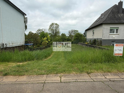 Land to sell in Bascharage