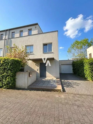 Semi-detached with 2 bedroom(s) to sell in Bertrange