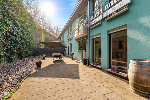 Apartamento com 2 quarto(s) para venda em Luxembourg-Neudorf
