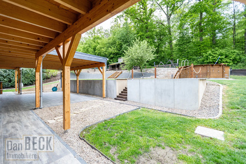 Maison 5 chambre(s) à vendre à Wecker