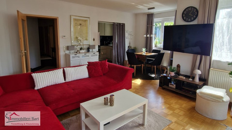 Appartement 3  chambre(s) à vendre à Saarburg