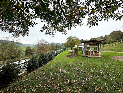 Terrain à vendre à Ettelbruck