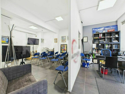 Commercial premises to rent in Luxembourg