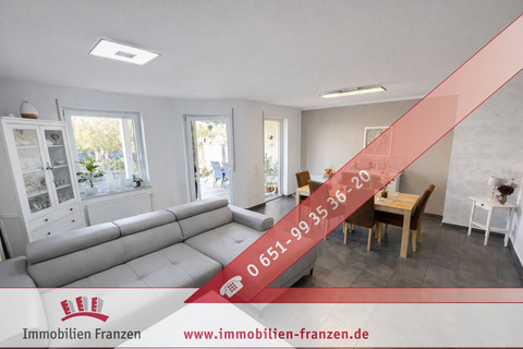 Maison 3 chambre(s) à vendre à Konz