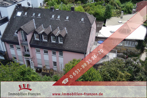 Maison 21 chambre(s) à vendre à Konz