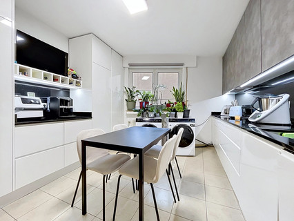 Appartement 2 chambre(s) à vendre à Differdange
